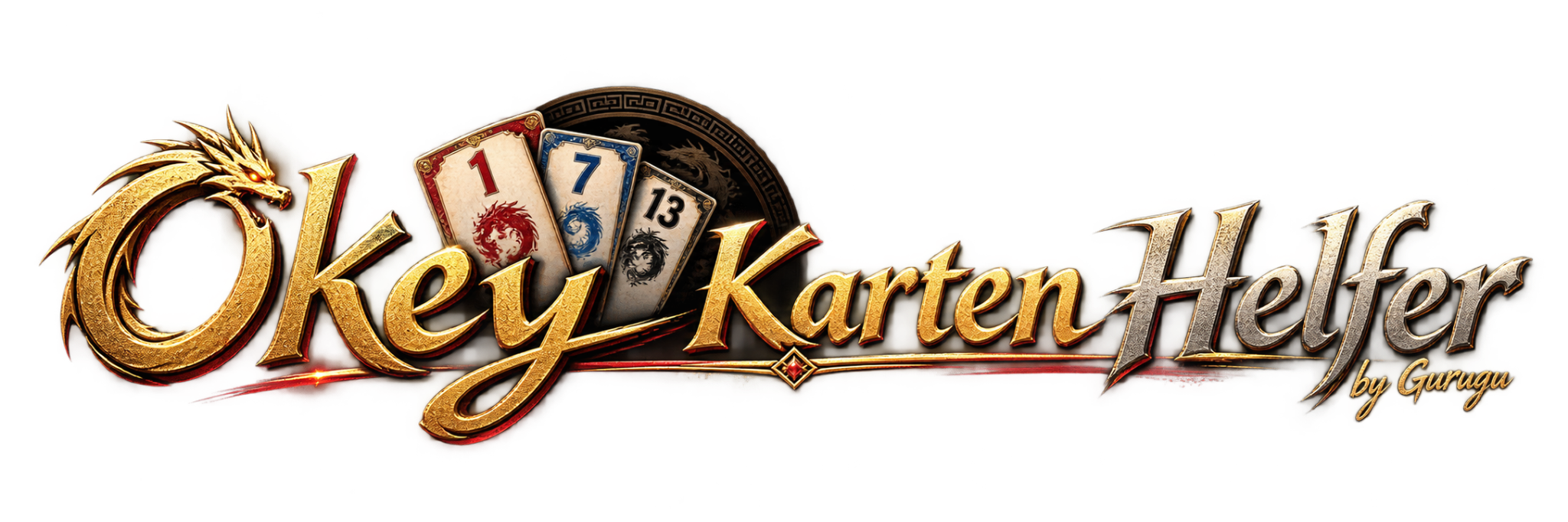 Okey Karten Helfer by Gurugu