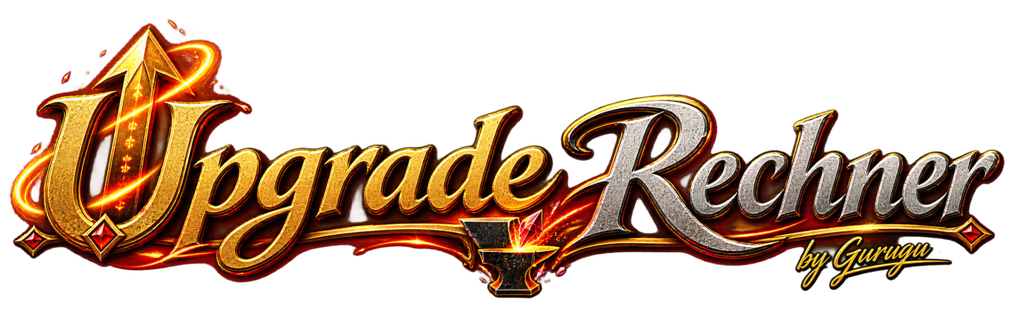 Upgrade Rechner by Gurugu